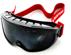 DIA vision impairment goggle